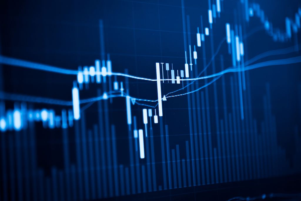 الگوهای نموداری در تحلیل تکنیکال