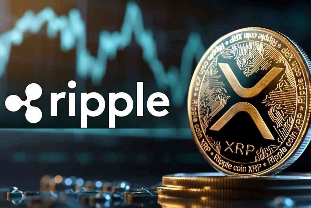 ریپل (Ripple) چیست