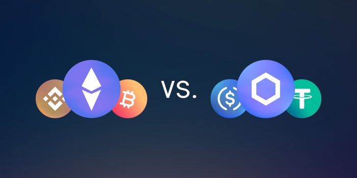 coin-vs-token